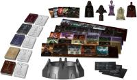 Ravensburger Disney Villainous: Star Wars Juego de Mesa en Castellano - ¡Conviértete en un icónico villano de Star Wars y domina el lado oscuro en este emocionante juego de mesa! - details 0