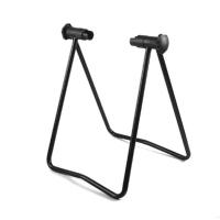 Soporte De Reparación De Hub De Rueda Trípode Para Bicicleta Universal Portátil Y Flexible Soporte De Aparcamiento Plegable De Aluminio Para Montañas - details 4