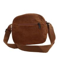 Bolso Cuadrado Pequeño Estilo Coreano Moda Dulce Y Elegante Bolso De Hombro Simplicidad Y Elegancia Bolso Cruzado Casual Unisex - details 12