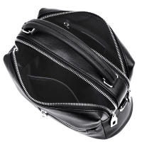 Bolso de hombro de piel de vaca para mujer, bandolera de cuero genuino, suave, informal, alta calidad - details 22