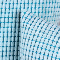 Funda De Cojín De 45x45 De Corduroy Cubierta Suave Amigable Con La Piel Para Decoración Del Salón De Sofa Estilo Sencillo Y Elegante - details 5
