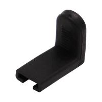 Gancho De Bajo Para Batería Accesorio Musical Duradero Y Fácil Instalación Gancho De Batería Para Snare Drum Herramienta De Percusión - details 3