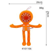 Muñeco De Peluche Horror Juego De Puertas Nuevas Figura De Personaje 2 Suave Regalo De Cumpleaños Ideal Para Adultos Y Adolescentes - details 5