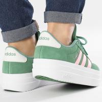 ZAP ADIDAS WOMAN COURT BOLD I24 VERDE ADZPWI2465AD - details 2