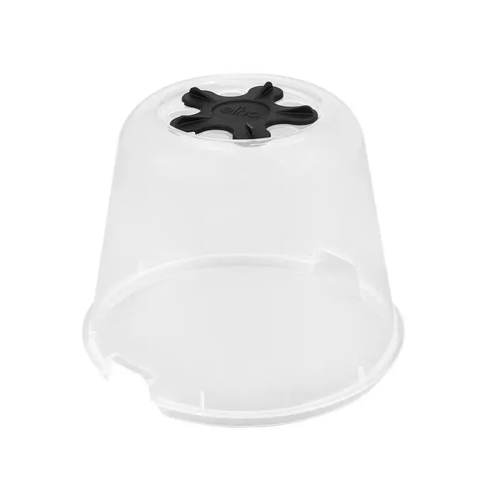 Cubierta Invernadero para macetas Green Basics Elho - 1