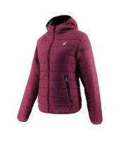 Cazadora Calentita Joluvi W-Shure Hood - details 0