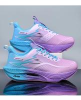 Zapatos De Correr Para Hombre Marathon Deportivos Ligeros Y Transpirables Con Almohadilla Y Suela De Goma Para Senderismo Y Carreras Casuales - details 26