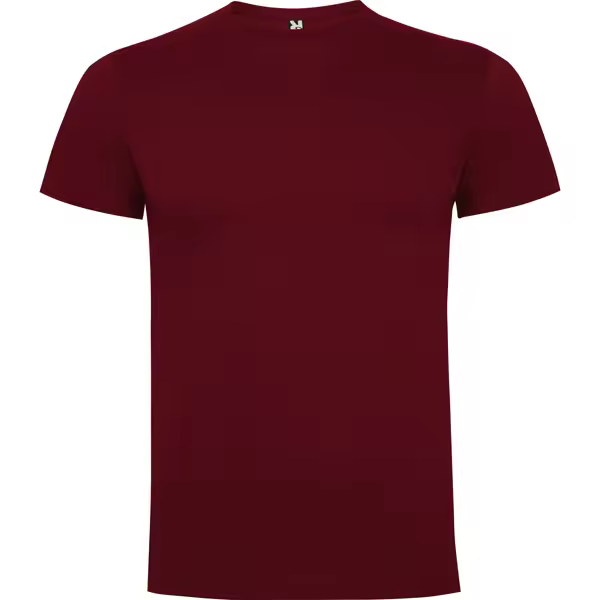 ROLY Camiseta de algodón 160 Gr. ROLY para hombre - Manga Corta - 1