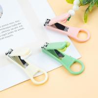 Juego de cortaúñas para niños, cortaúñas afilados para mujeres, niñas y niños. - details 3