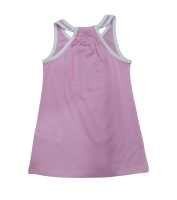 Peppa Pig vestido de niña  tipo playero 100% algodon - details 3