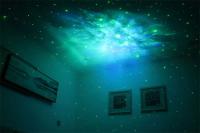 Proyector De Noche LED Astronauta Galaxia Cielo Estrellado Decoración Para Dormitorio Regalos Para Niños Fiesta De Navidad - details 9