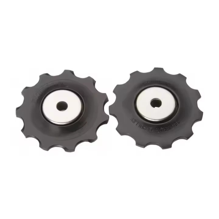 Shimano Poleas Guía y Tensión RD-5700 para Cambios Compatibles - 1