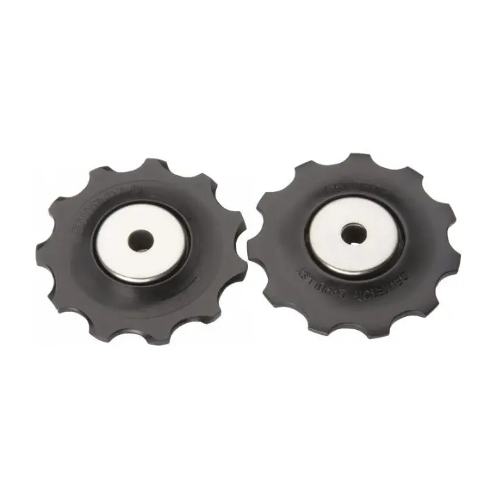 Shimano Poleas Guía y Tensión RD-5700 para Cambios Compatibles - 1