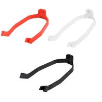 Soporte De Fender Para Xiaomi M365/M365 pro Scooter Accesorios De Guardabarros Trasero Pieza Individual Origin China Continental - details 1