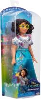 DISNEY ENCANTO - Muñeca Mirabel Madrigal – La muñeca tiene un precioso vestido - Incluye zapatos y accesorios para el pelo – Mirabel es una Encantadora Muñeca  - Regalo Original - Edad recomendada mayores de 3 años - details 0