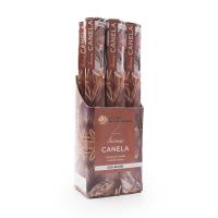 La Casa De Los Aromas Incienso - Pack 6 Sticks con 120 Varillas para Hogar, Oficina, Hotel - Aromaterapia y Fragancias para el Hogar - details 15