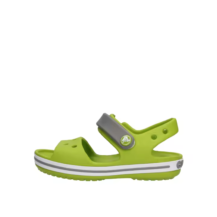 Crocs - Crocband arena K Verde 12856-3K9 - 1