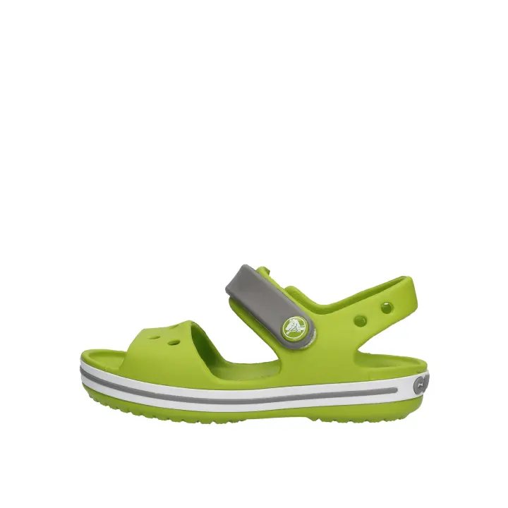 Crocs - Crocband arena K Verde 12856-3K9 - 1