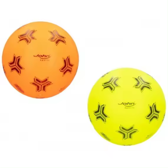 COLORBABY BALÓN DE FÚTBOL SURTIDO PVC - 1