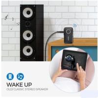 Receptor Bluetooth para Coche Mpow BH298BB, 5.0 con Aislador de Ruido - details 2