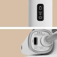 Botella De Riego Eléctrica 5L Con Rojellador Automático Tipo-C Recargable Dispensador De Desinfección Y Pesticidas - details 1