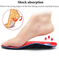 Insoles KOTLIKOFF Para Pies Planos Severos Soporte De Arco Ortopédico Insertos Para Zapatos De Tacón Alto Alivio De Fascitis Plantar Adecuado Para Hombres Y Mujeres - details 9