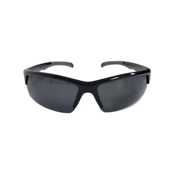 Gafas de Sol Ciclismo Polarizadas HD para Hombre y Mujer, con Lentes Extraíbles de Protección UV400, Ideales para Ciclismo, Pesca y Bicicleta de Montaña o Carretera - 1