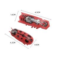 Juguete Eléctrico Para Gatos Y Perros Interactivo Divertido Forma De Lagartija Juguete Para Gatos Juguetes De Juguete Para Gatos - details 1