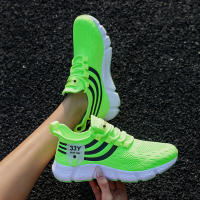 Zapatillas De Tenis Para Hombre 2024 Malla Transpirable Y Cómodas Zapatos Casuales De Exterior Con Cordones Antigüedad Primavera/Otoño - details 61