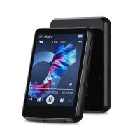 Reproductor MP3 Portátil Con Pantalla Táctil Y Altavoz 32GB BT 5.0 Fidelidad Alta Calidad Sin Perdida Soporte Hasta 128GB TF - details 1