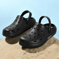 Sandalias De Playa Retro De Verano Para Hombres Confortables Y Modas Con Suela Suave Tallas Grandes Sandalias De Moda Cruzadas Para Exterior - details 5