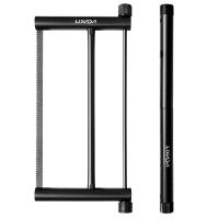 Lixada Multifuncional Sierra Plegable De Madera Y Aleación De Aluminio Portátil Mini Para Jardín Herramientas De Camping Al Aire Libre - details 1