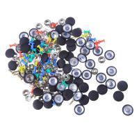 Tornillos De Tela Para Techo De Coche 10/30/60Pcs Herramientas De Reparación De Capa De Retención De Capucha De Automóvil - details 36