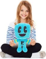 Juguetes Minecraft, figuras de felpa Minecraft, enredadera peluche juguete suave regalo coleccionable para los niños y Ventiladores - details 2