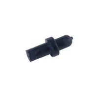 4Pcs Válvula De Repuesto Para Baloncesto Fútbol Voleibol Universal Inflable Recurso Contra Fugas Correo Electrónico Inalámbrico - details 6