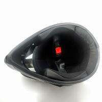 Casco Full Face Para Motocicleta Unisex Material ABS Peso 1016g Estilo Off-road Downhill Cross Motocross Certificación Dot Ece-R22/05 - details 9