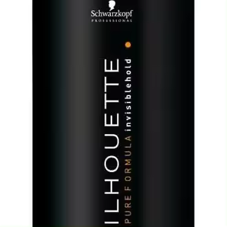 Silhouette Pumpsray Super Hold Sin Vaporizador 1000Ml - 1