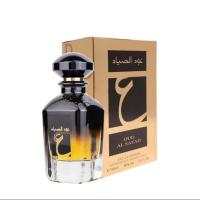 Ard+Al+Zaafaran Perfume Oud Al Sayad, Eau de Parfum Spray 100 Ml, Fragancia Masculina - details 0
