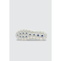 Geox D SPHERICA PLUS C Deportivas Planas Mujer Blanco - details 4