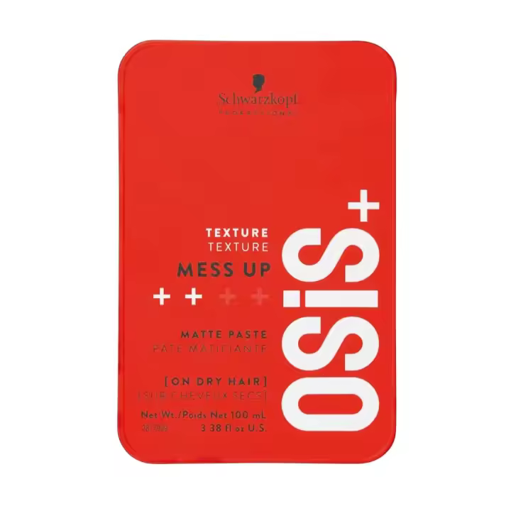 Schwarzkopf Professional Pasta Mate Schwarzkopf Professional / Osis+ 100ml - 1