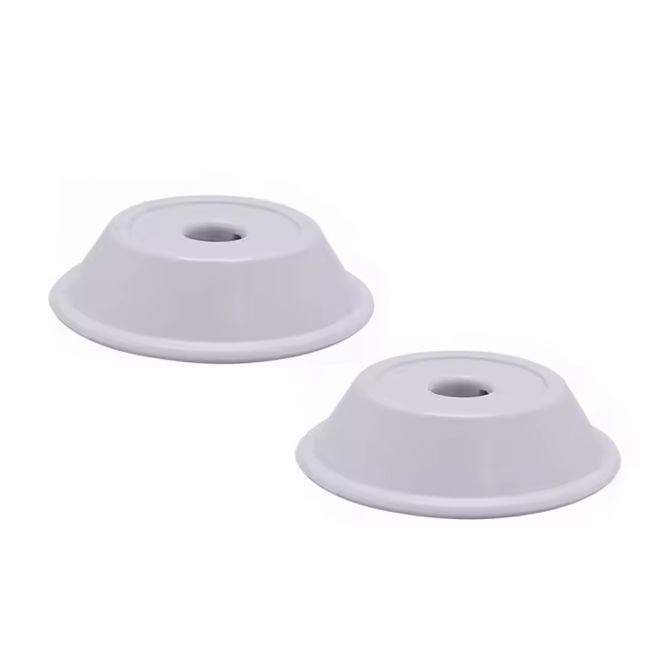 Juego De Cucharas Para Bobinas De Máquina De Coser Accesorios Para Marca Janome Elna Babylock Kenmore Bernette Juki Necchi Pfaff Singer Viking Plástico - 1