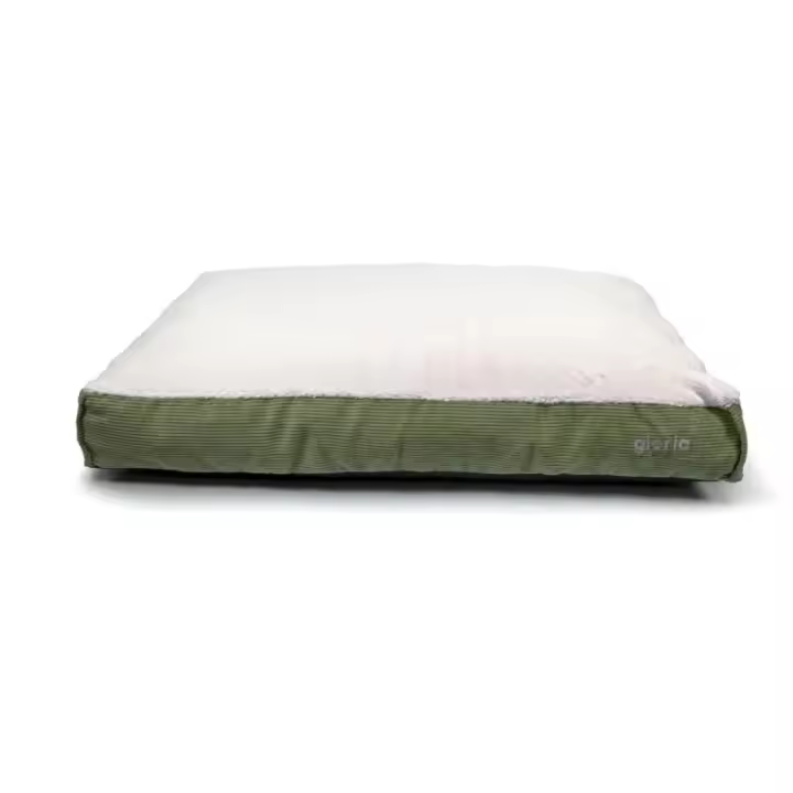 Cama para Perro Gloria Alcalá Verde 80 x 60 cm - 1