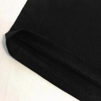 Camiseta De Algodón HX Para Hombres Con Bolsillo Y Dedos Doblados En El Medio Para El Verano Camiseta Casual De Gato Y Vaca - details 11