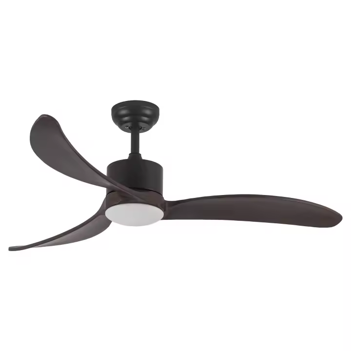 Ventilador de Techo XTRELAMP VIDAR Motor DC Mando incluido - 1