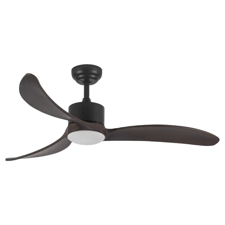 Ventilador de Techo XTRELAMP VIDAR Motor DC Mando incluido - 1
