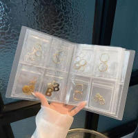 Álbum De Almacenamiento A6 Para Sellos Y Cortadores Organizador De Libros Para Scrapbooking Fotos Postales Y Tarjetas - details 3