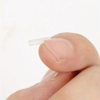 Herramienta De Corrección De Uñas Encarnadas Ingrediente Tratamiento De Uñas Del Pie Elástico Parche Clip Rectificador De Pedicura - details 7