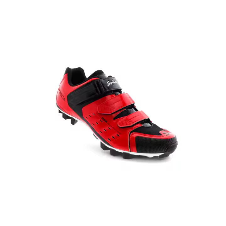 Zapatillas ciclismo de montaña Spiuk Rocca MTB - 1