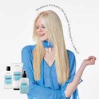 Kemon hair care purity scalp champú purificante - 1L - details 2