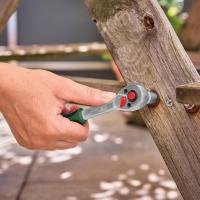 Bosch Home and Garden Juego de Herramientas de Mano Advanced, 52 Piezas, Para Aficionados al Bricolaje, Larga Vida Útil, Materiales de Calidad, Características de Diseño Ergonómico - details 6